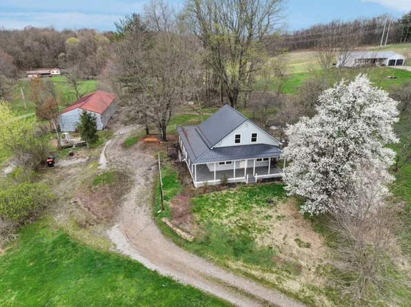 2572 Martinsburg Rd, Newark, OH 43055