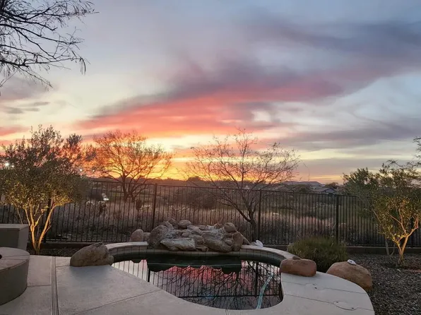 41704 N EMERALD LAKE Drive, Anthem, AZ 85086