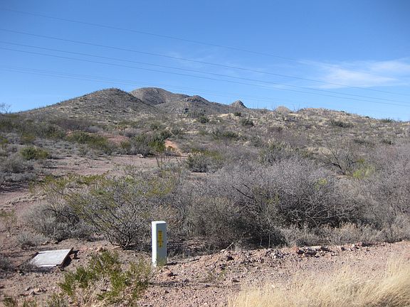 4th image of Ghost Town Trl