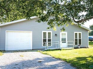 1007 W High St, Defiance, OH 43512