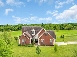 473 Gateway Rd, Ardmore, OK 73401