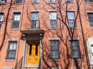 26 E Springfield St, Boston, MA 02118