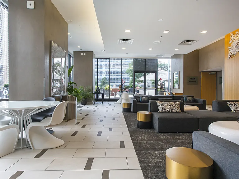 Aqua at Lakeshore East — Photo 10