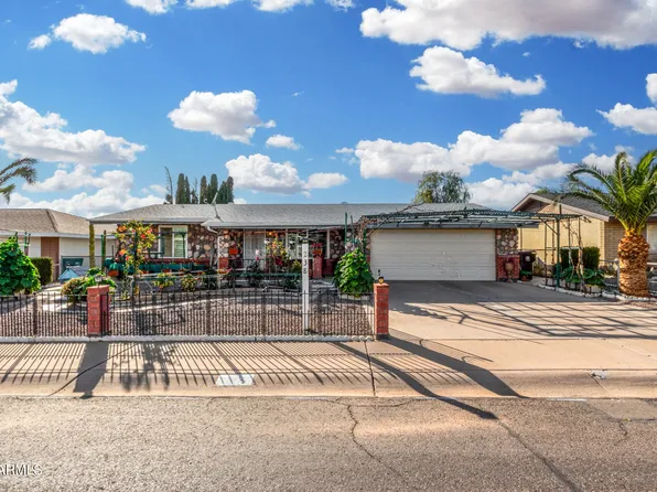 238 N 62nd Street, Mesa, AZ 85205