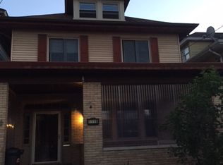 1119 Peermont Ave, Pittsburgh, PA