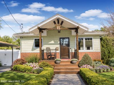 429 Isabella Ave, Staten Island, NY, 10306