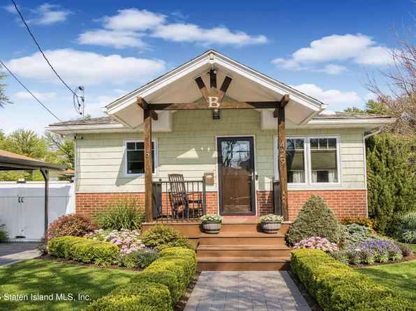 429 Isabella Ave, Staten Island, NY 10306