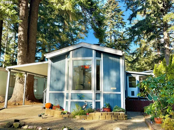 89510 Highway 101 Spc 15, Florence, OR 97439