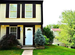 40 Cross Ridge Ct, Germantown, MD 20874