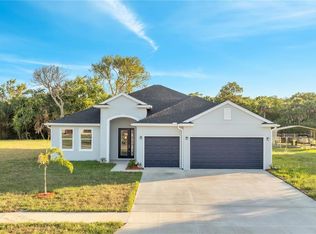 1134 Craftsland Ln NE, Palm Bay, FL 32905