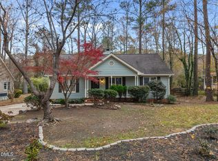 108 Carrousel Ln, Cary, NC 27513