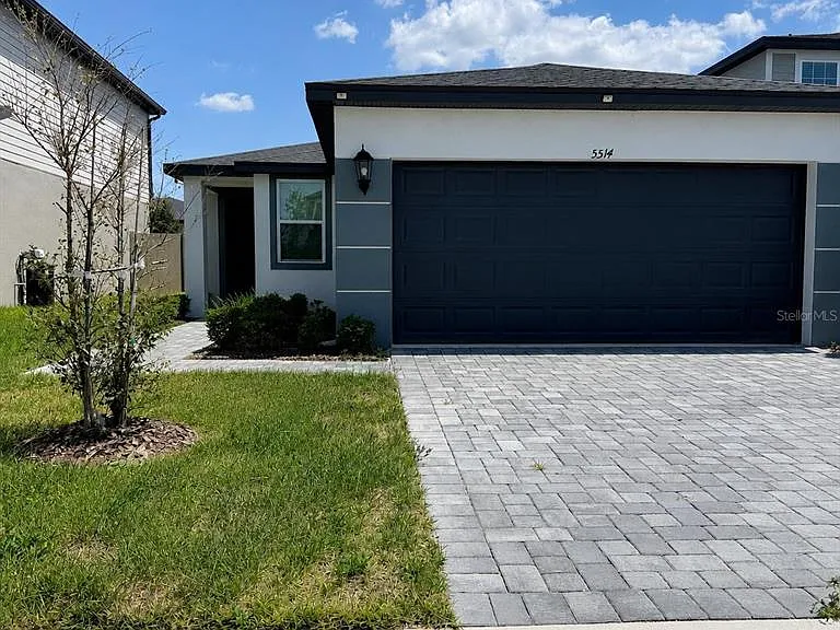 5514 Clove Row — Photo 1