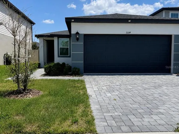 5514 Clove Row, Haines City, FL 33844