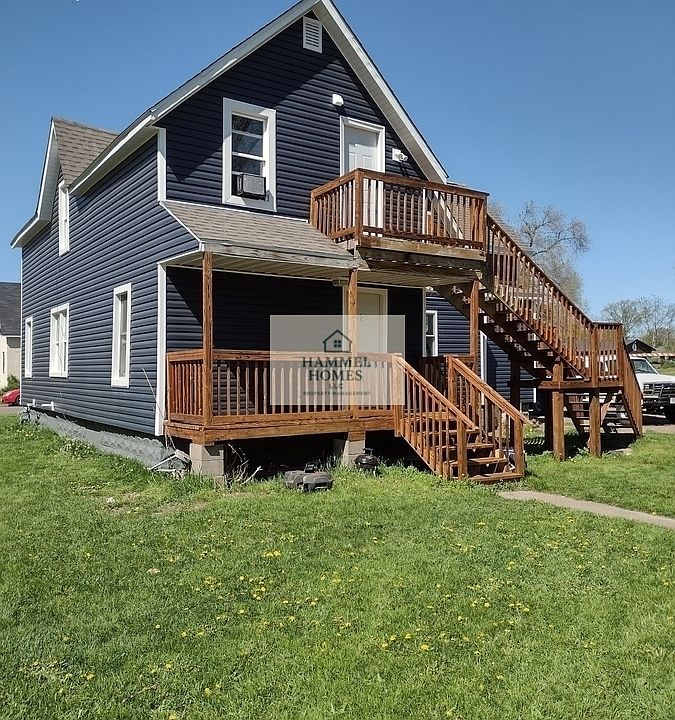 1st image of 214 W Humbird St #4