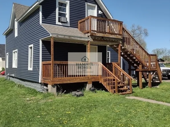 214 W Humbird St, Rice Lake, WI