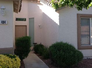 494 Rio Valley, Mesquite, NV 89027