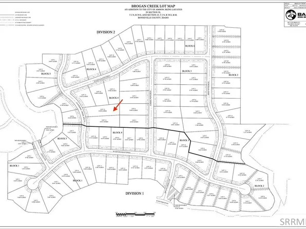 2863 Clackamas Creek Dr, Ammon, ID 83406