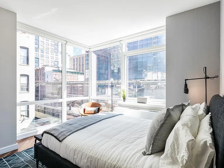 507 W 28th St #10A — Photo 4
