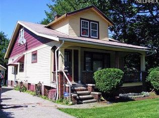 17205 Mapleboro Ave, Maple Hts, OH 44137