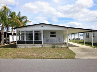 5338 Montego Dr, Zephyrhills, FL 33541