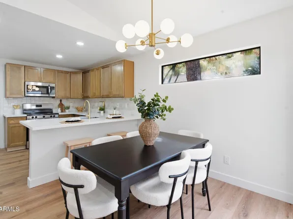4308 W WESTCOTT Drive, Glendale, AZ 85308
