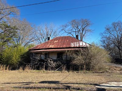 202 Thompson Street, Crawfordville, GA, 30631