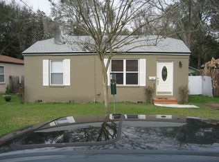 2045 Kingswood Rd, Jacksonville, FL 32207