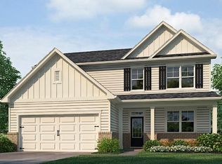 880 Athena Bnd, Fairburn, GA 30213