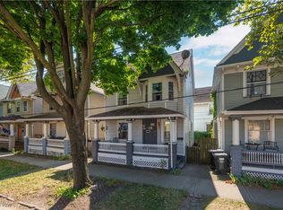 3411 Chatham Ave, Cleveland, OH 44113