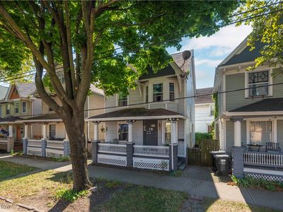 3411 Chatham Ave, Cleveland, OH, 44113