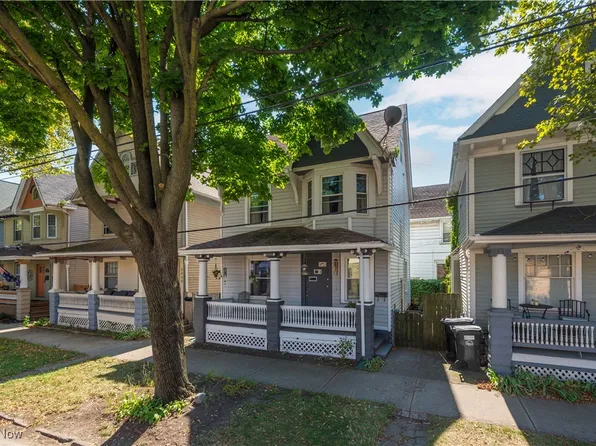 3411 Chatham Ave, Cleveland, OH 44113