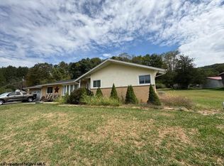 3026 Little Indian Creek Rd, Core, WV 26541