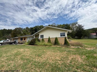 3026 Little Indian Creek Rd, Core, WV, 26541