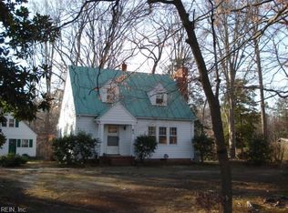 82 Brennhaven Dr, Newport News, VA 23602