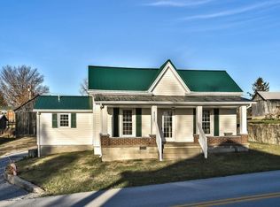 6005 Mill Rd, Mount Eden, KY 40046