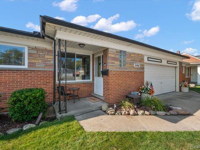 20918 Michael Ct, Saint Clair Shores, MI, 48081