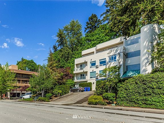 2nd image of 420 Bellevue Way SE APT 101