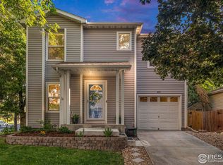 403 Riva Ridge Dr, Fort Collins, CO 80526