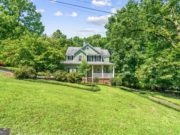 185 Thornwood Dr SE, Calhoun, GA 30701