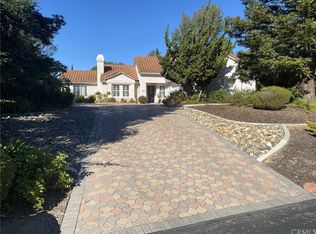 665 Black Ridge Ln, Nipomo, CA 93444