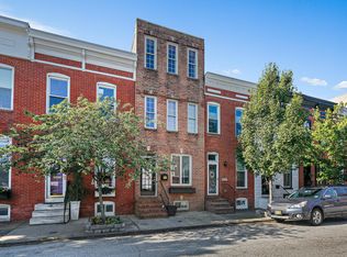 3033 Odonnell St, Baltimore, MD