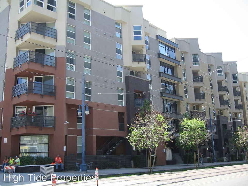 1st image of 1225 Island Ave Unit 212