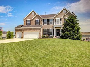253 Three Cedars Dr, Lake Saint Louis, MO 63367