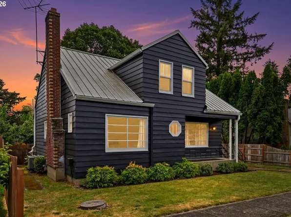 622 SW Utah St, Camas, WA 98607
