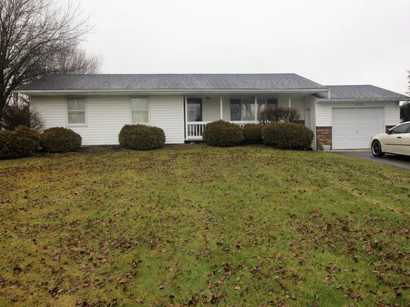 10725 Thrailkill Rd, Orient, OH 43146