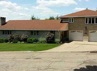 625 1st St, Leechburg, PA