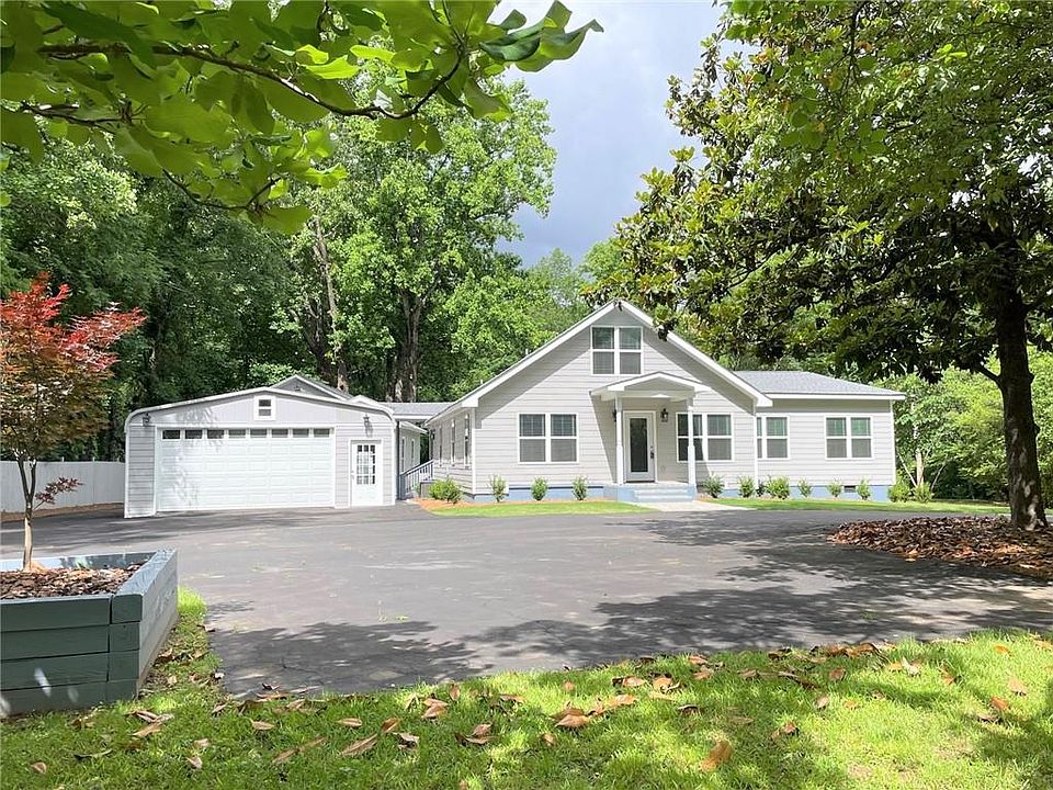 3563 Knight Rd Marietta GA Zillow