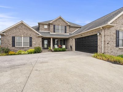 2043 Indigo Dr, Richmond, KY, 40475