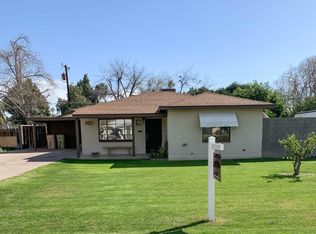 7521 N 60th Ave, Glendale, AZ 85301