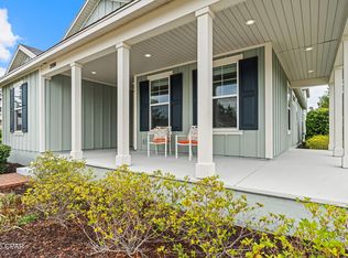3104 Heartleaf Ave E, Panama City, FL 32405